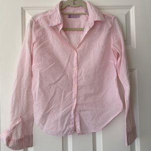 Calypso cotton shirt | Size M